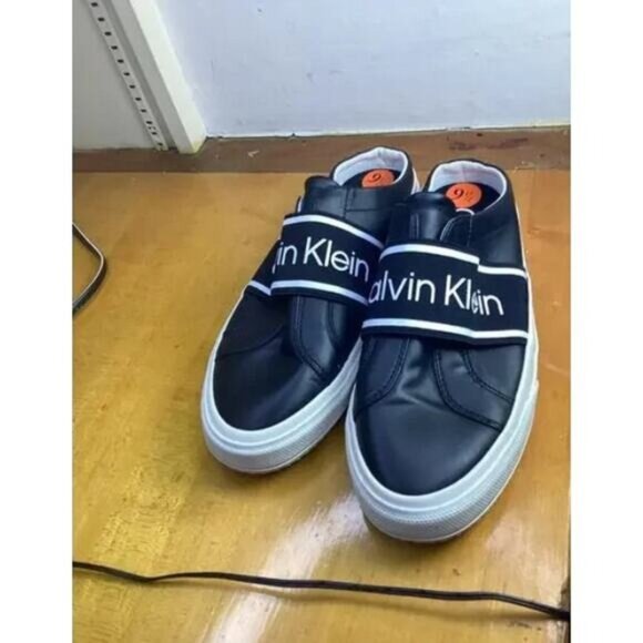 Calvin Klein Shoes - Whimsigoth heritage old money Calvin Klein Women' Comfort Shoes